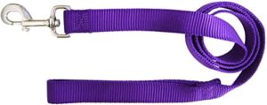 Hamilton 6ft Nylon Leash - Image 3