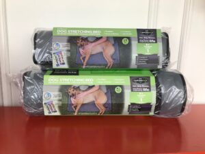 CanineGym® Gear K9FITbed™
