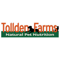 Tollden Farms Raw - 8lb Meat & Vegetable Blend Bag
