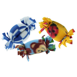 Fleece Treat Hugger - Image 2