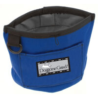 Trek & Train Treat Pouch