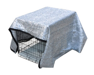 Aluminet Shade Covers - 12' x 6.5' - Image 2