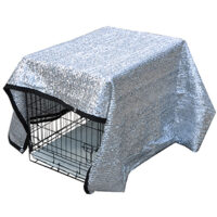 Aluminet Shade Covers - 6' x 6.5'