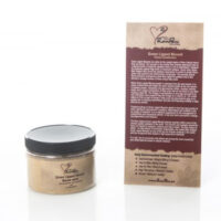 RAW PAW Green Lipped Mussel Powder