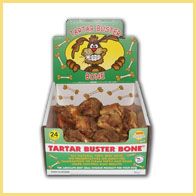 tartar bones for dogs